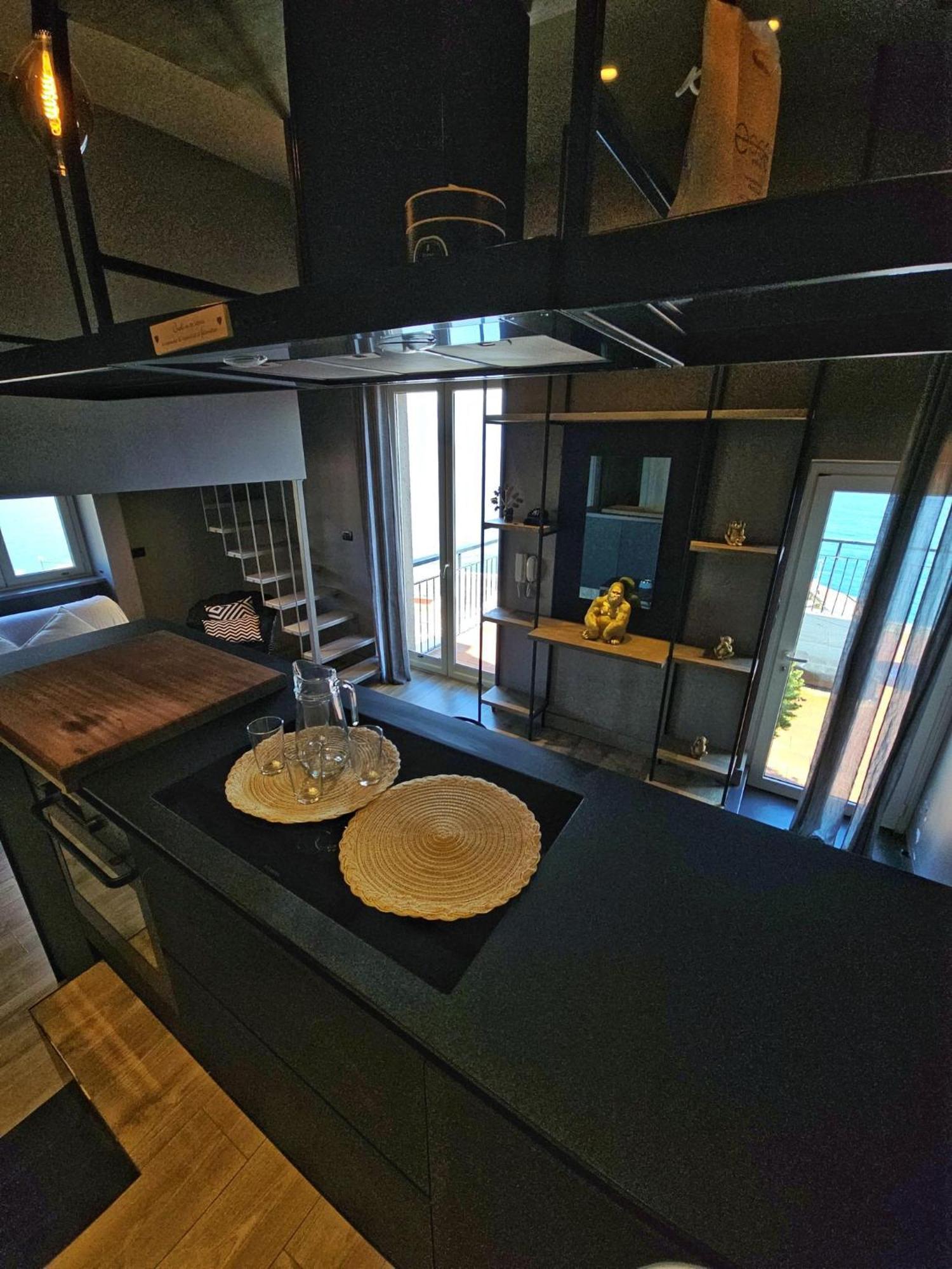 Posillipo Apartment *