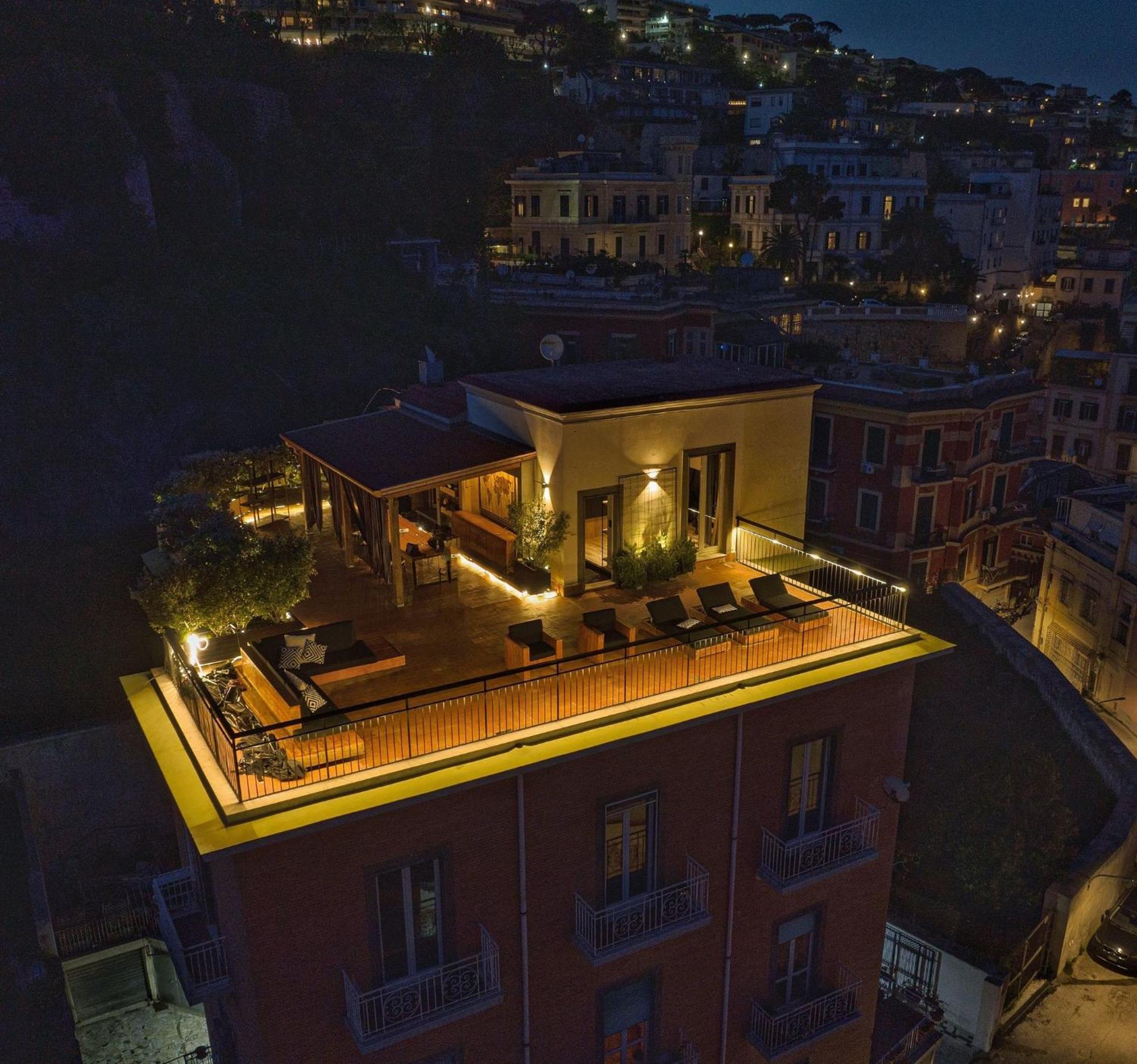 Posillipo