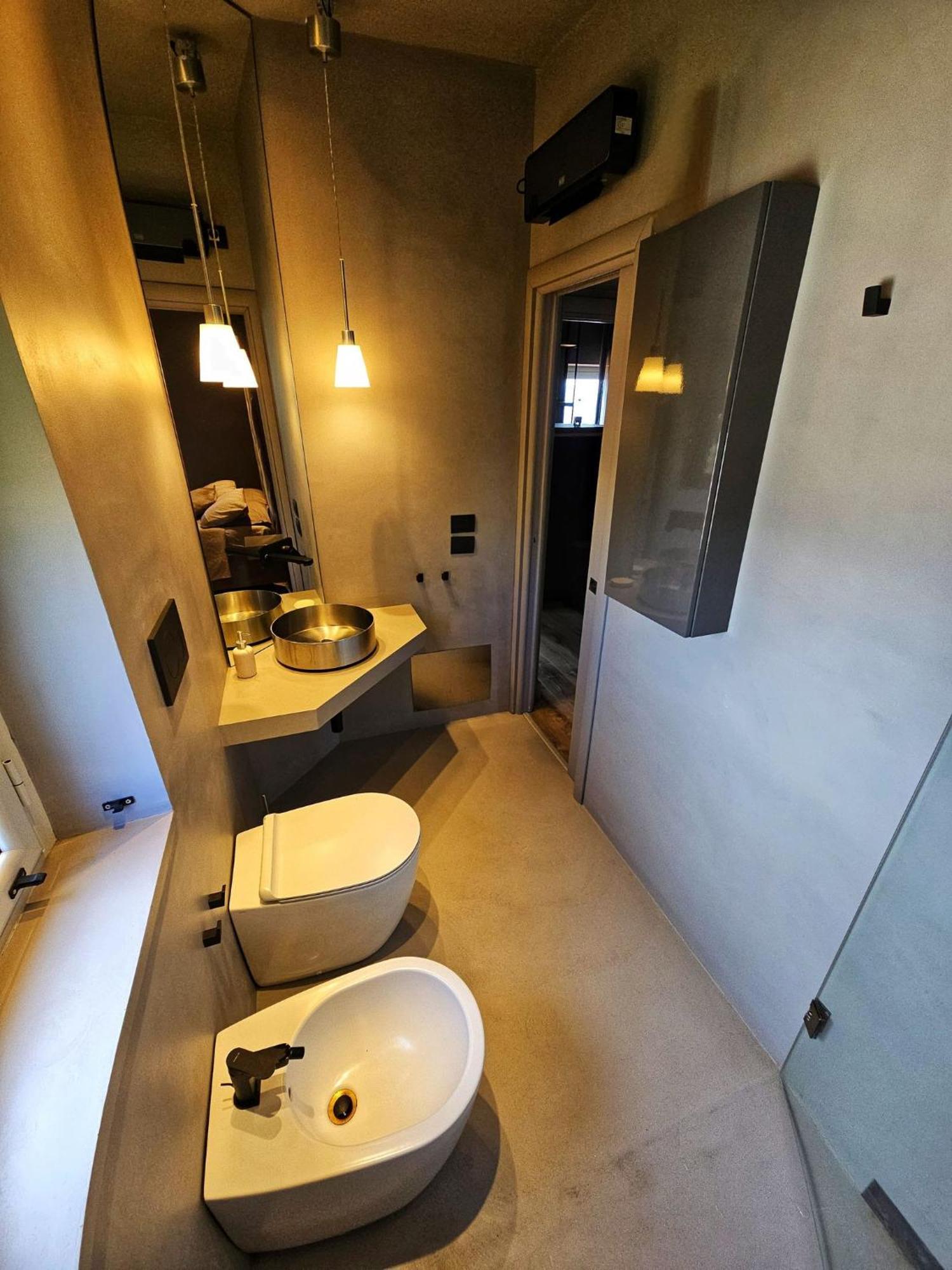 Posillipo Appartement