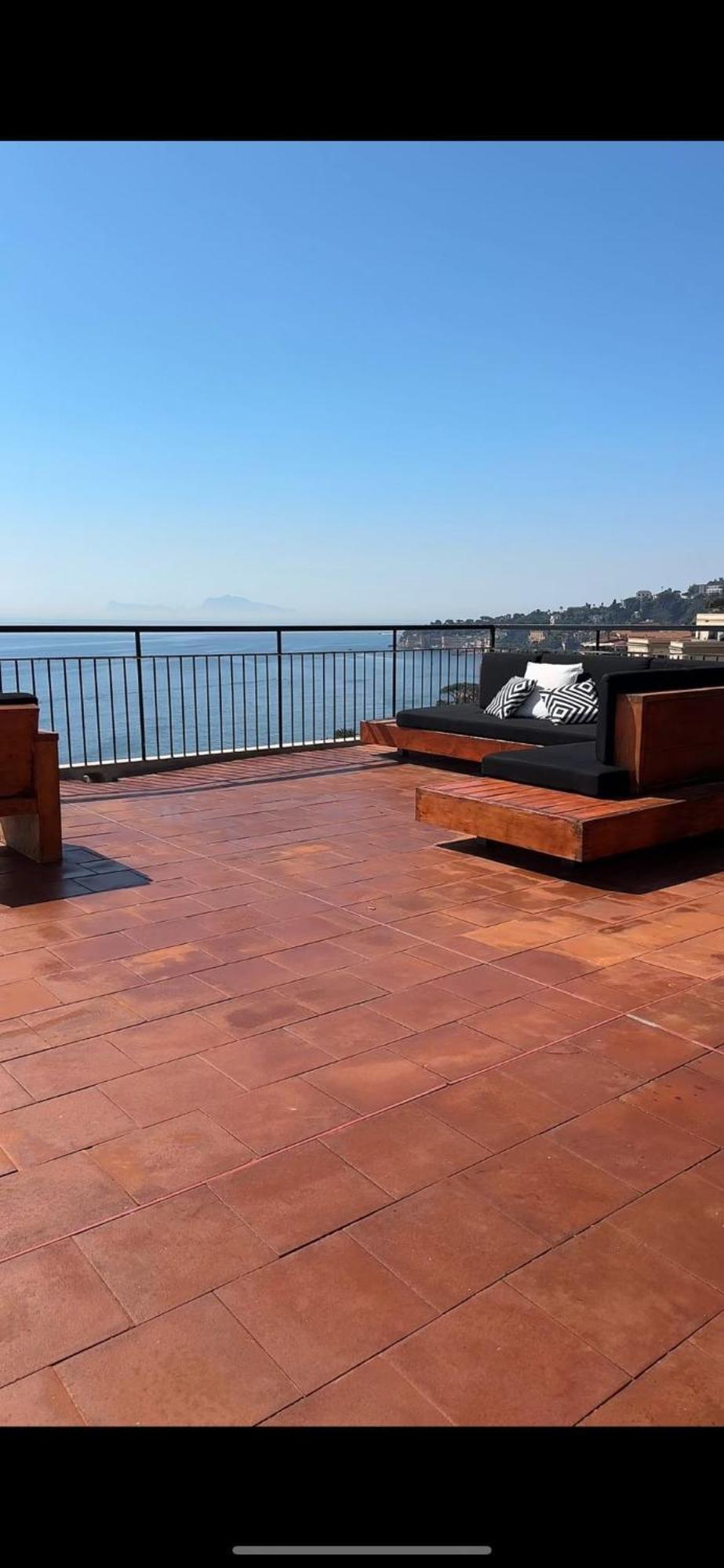 Posillipo Apartment Naples