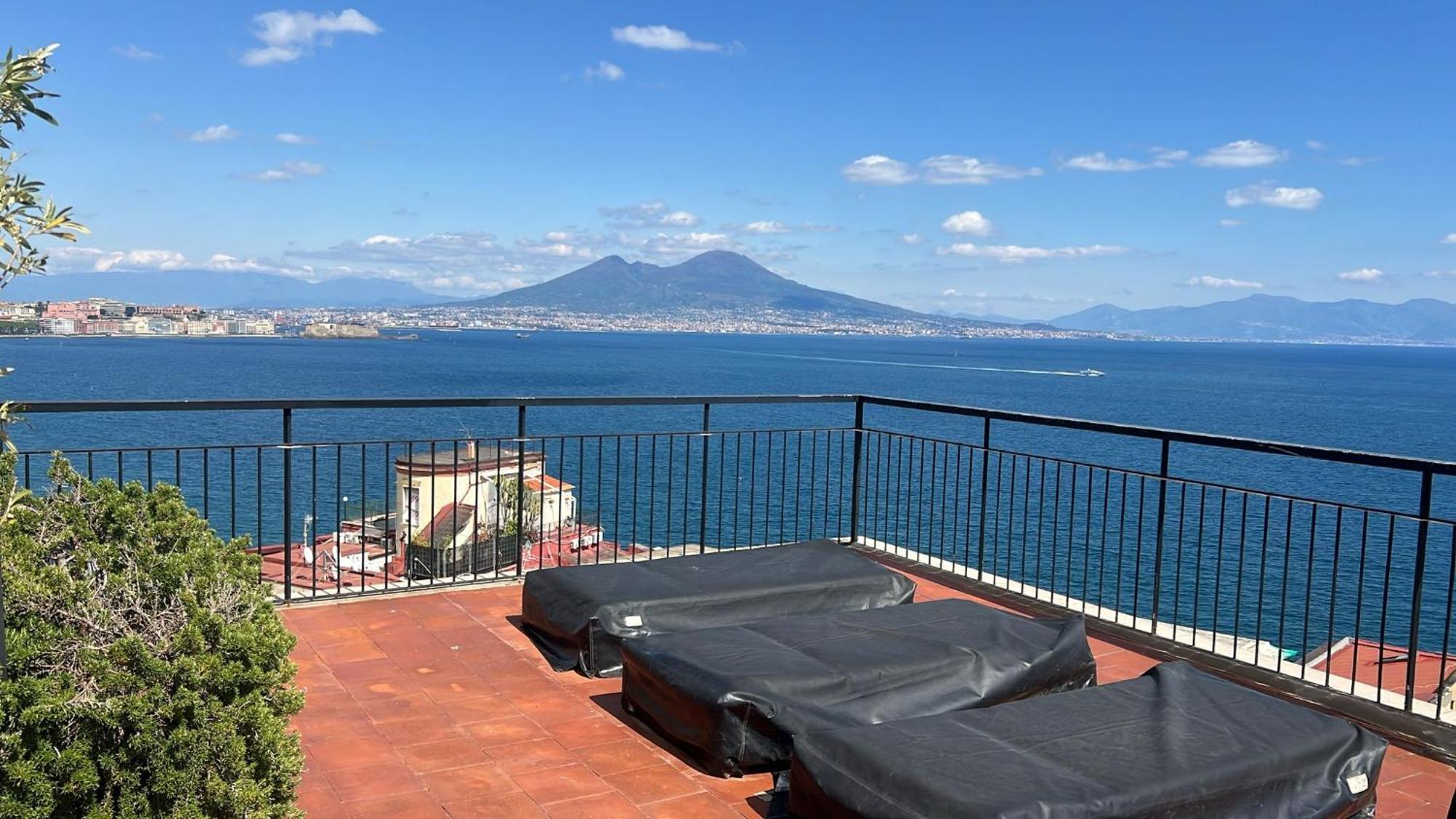 Posillipo * Naples