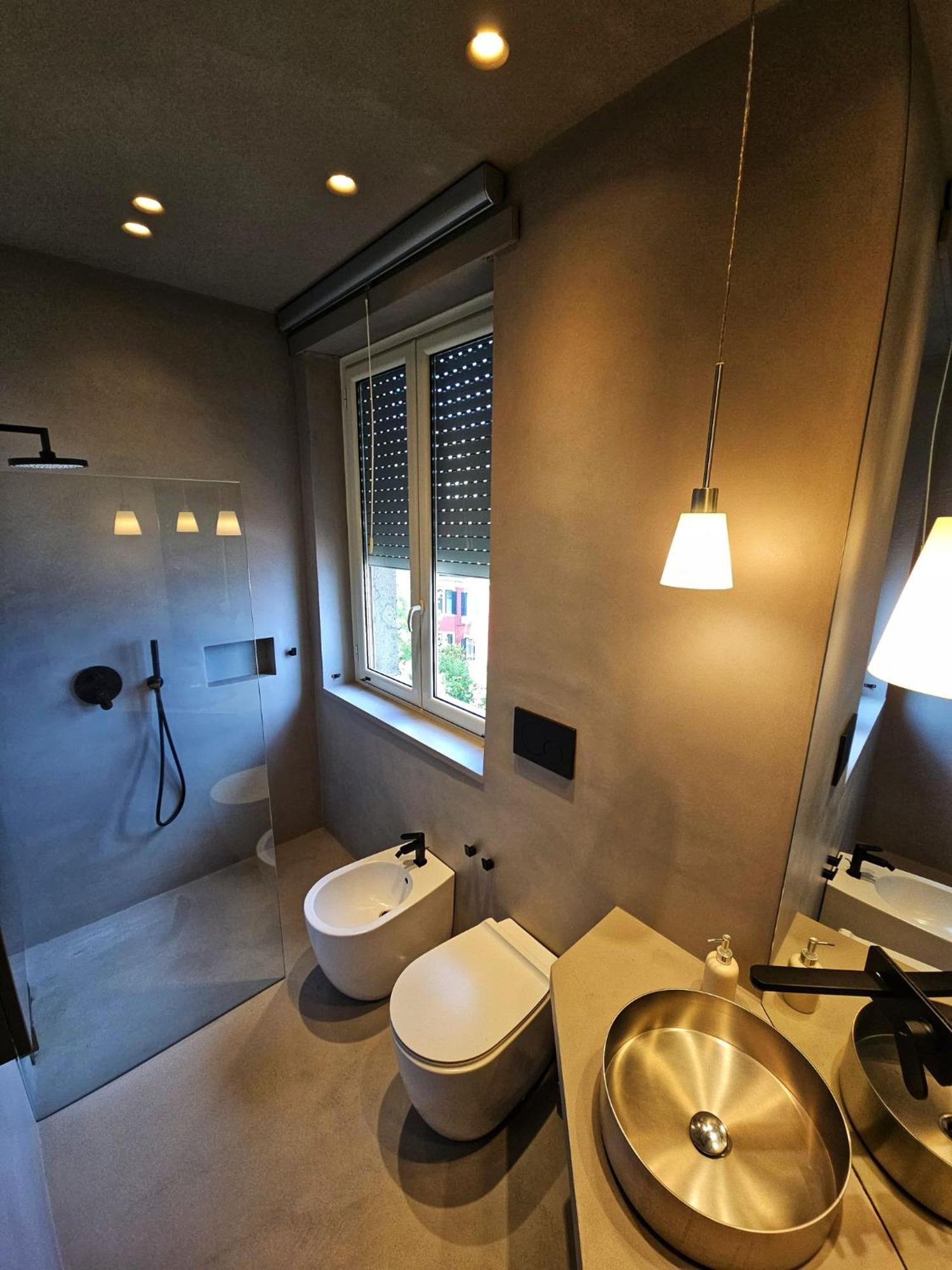 Posillipo Apartment *